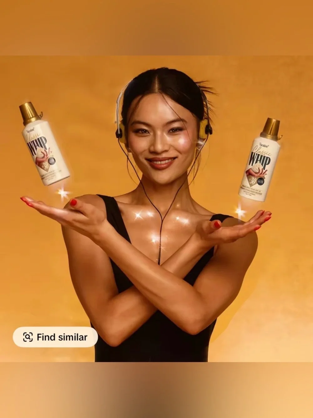 Vacation Classic Whip Glow SPF 30